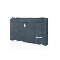 Cappuccino Wallet